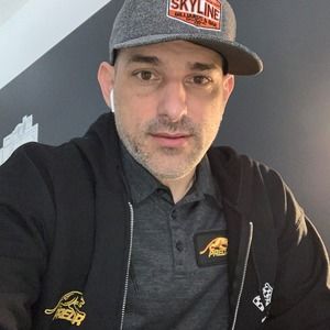 Meet your Posher, John